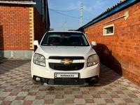 Chevrolet Orlando 2013 года за 6 200 000 тг. в Костанай