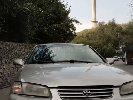 Toyota Camry 1999 года за 3 350 000 тг. в Жезказган – фото 7