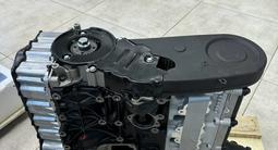 Новый мотор Skoda Octavia 1.6 BSF CFNA CWVA CDAB CCZA BFQ за 550 000 тг. в Астана – фото 2