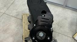 Новый мотор Skoda Octavia 1.6 BSF CFNA CWVA CDAB CCZA BFQ за 550 000 тг. в Астана – фото 3