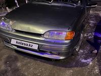 ВАЗ (Lada) 2114 2007 года за 1 000 000 тг. в Уральск