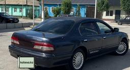 Nissan Maxima 1998 года за 2 200 000 тг. в Шелек – фото 3