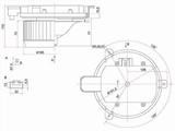 Мотор отопителя салона за 41 550 тг. в Алматы