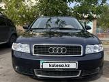 Audi A4 2001 годаfor3 300 000 тг. в Астана