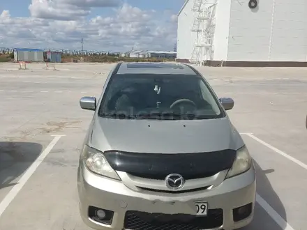 Mazda 5 2007 года за 4 220 000 тг. в Караганда