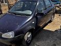 ВАЗ (Lada) Kalina 1118 2008 годаүшін750 000 тг. в Уральск – фото 3