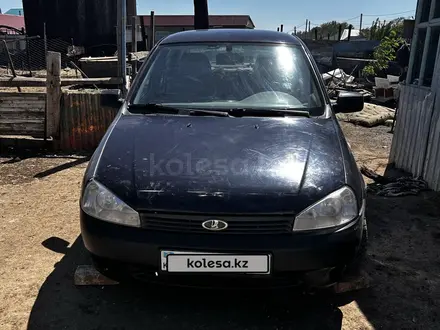 ВАЗ (Lada) Kalina 1118 2008 года за 750 000 тг. в Уральск