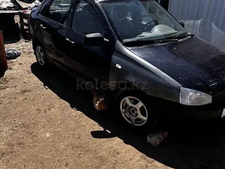 ВАЗ (Lada) Kalina 1118 2008 года за 750 000 тг. в Уральск – фото 2