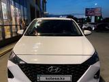 Hyundai Accent 2021 года за 8 900 000 тг. в Караганда