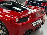 Ferrari 458 2012 года за 145 000 000 тг. в Алматы