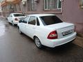 ВАЗ (Lada) Priora 2170 2013 года за 1 200 000 тг. в Актау – фото 5