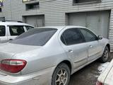 Nissan Maxima 2000 года за 1 500 000 тг. в Караганда – фото 2