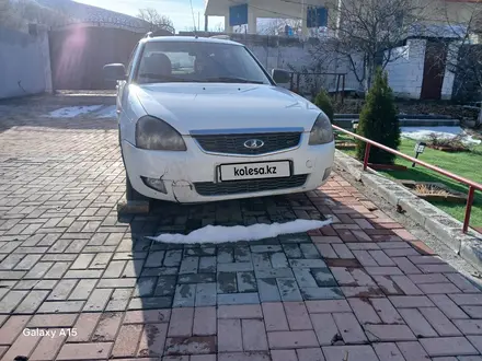 ВАЗ (Lada) Priora 2171 2013 года за 1 500 000 тг. в Алматы