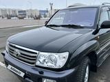 Toyota Land Cruiser 2003 годаfor12 700 000 тг. в Талдыкорган