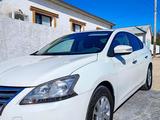 Nissan Sentra 2013 годаүшін5 800 000 тг. в Актау – фото 2