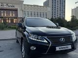 Lexus RX 270 2014 годаfor14 800 000 тг. в Шымкент – фото 3