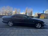 Mercedes-Benz E 280 1997 года за 3 200 000 тг. в Астана – фото 5