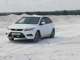 Ford Focus 2009 года за 2 975 000 тг. в Уральск – фото 3