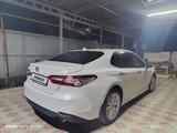 Toyota Camry 2019 годаүшін14 500 000 тг. в Алматы – фото 4