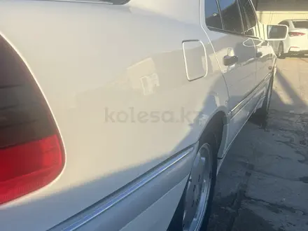 Mercedes-Benz C 240 1998 года за 4 000 000 тг. в Актау – фото 7