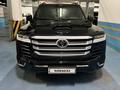 Toyota Land Cruiser 2021 годаүшін47 000 000 тг. в Алматы – фото 2