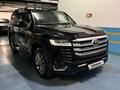 Toyota Land Cruiser 2021 годаүшін47 000 000 тг. в Алматы