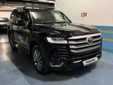 Toyota Land Cruiser 2021 года за 47 000 000 тг. в Алматы