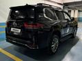 Toyota Land Cruiser 2021 годаүшін47 000 000 тг. в Алматы – фото 6