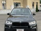 BMW X5 2015 годаүшін11 700 000 тг. в Алматы – фото 2