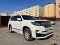 Toyota Land Cruiser Prado 2013 годаүшін14 700 000 тг. в Актау – фото 2