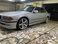 BMW 740 1997 годаүшін4 000 000 тг. в Алматы