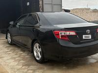 Toyota Camry 2012 года за 6 000 000 тг. в Жанаозен