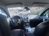 Nissan Qashqai 2010 года за 5 200 000 тг. в Алматы – фото 3