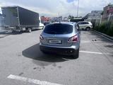 Nissan Qashqai 2010 года за 5 200 000 тг. в Алматы – фото 2
