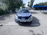Nissan Qashqai 2010 года за 5 200 000 тг. в Алматы