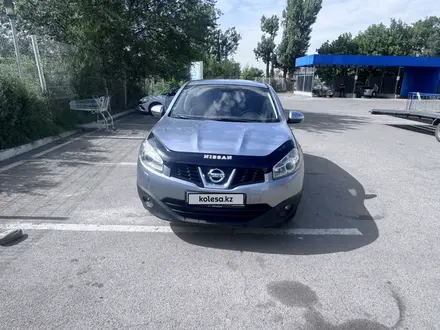 Nissan Qashqai 2010 года за 5 200 000 тг. в Алматы