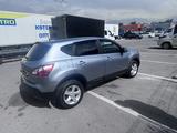 Nissan Qashqai 2010 года за 5 200 000 тг. в Алматы – фото 5