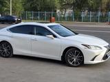 Lexus ES 250 2023 года за 23 500 000 тг. в Павлодар – фото 2