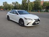Lexus ES 250 2023 года за 23 500 000 тг. в Павлодар – фото 3