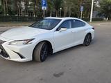 Lexus ES 250 2023 года за 23 500 000 тг. в Павлодар – фото 4