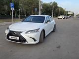 Lexus ES 250 2023 года за 23 500 000 тг. в Павлодар – фото 5