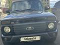 ВАЗ (Lada) Lada 2121 2018 года за 2 790 000 тг. в Актобе – фото 2