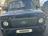 ВАЗ (Lada) Lada 2121 2018 года за 2 790 000 тг. в Актобе – фото 2