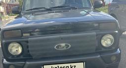 ВАЗ (Lada) Lada 2121 2018 годаүшін2 790 000 тг. в Актобе – фото 2