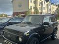 ВАЗ (Lada) Lada 2121 2018 года за 2 790 000 тг. в Актобе – фото 3