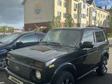 ВАЗ (Lada) Lada 2121 2018 года за 2 790 000 тг. в Актобе – фото 3