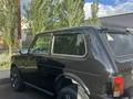 ВАЗ (Lada) Lada 2121 2018 года за 2 790 000 тг. в Актобе – фото 6