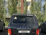 ВАЗ (Lada) Lada 2121 2018 года за 2 790 000 тг. в Актобе – фото 5