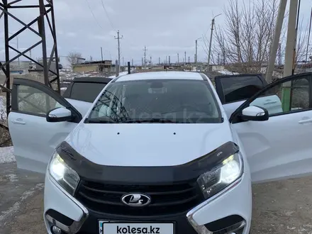 ВАЗ (Lada) XRAY 2018 года за 6 000 000 тг. в Жезказган