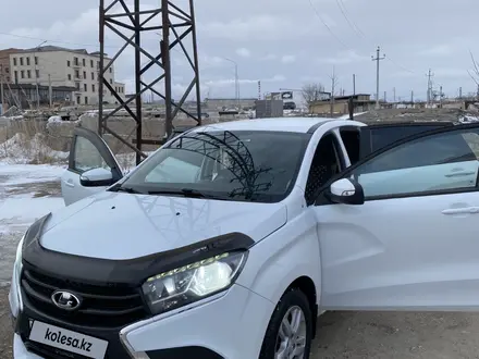 ВАЗ (Lada) XRAY 2018 года за 6 000 000 тг. в Жезказган – фото 8